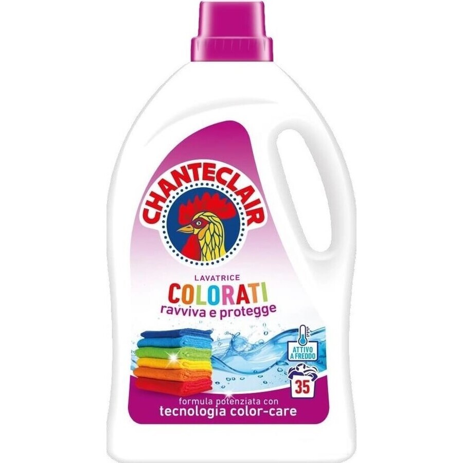 Chanteclair gel Color 35PD 1×1575 ml, gel de spălare