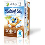 MEGAFYT Children's Tea TREATMENT 1×40 g (20×2 g), tisane