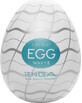 TENGA Masturbateur EGG Wavy II 1&#215;1 pc, aide intime