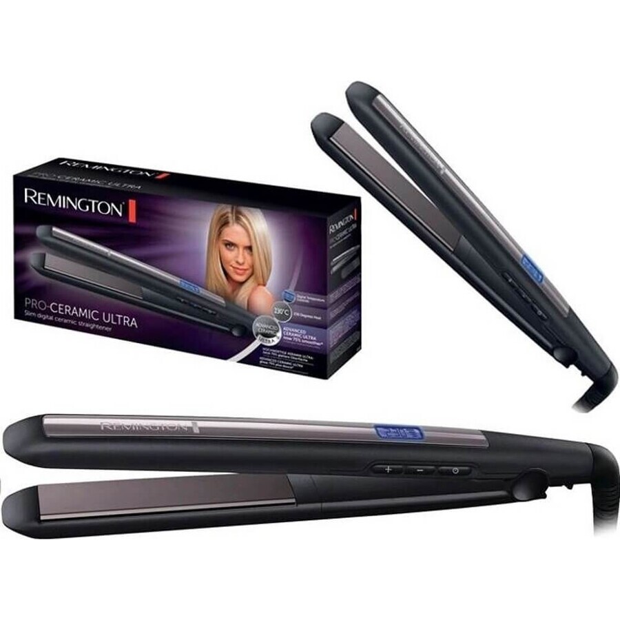 Remington S5505 Piastra per capelli 1pc 1×1 pz.