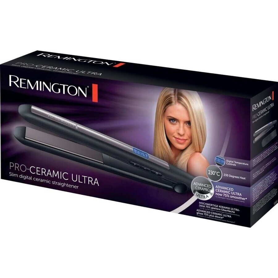 Remington S5505 Piastra per capelli 1pc 1×1 pz.