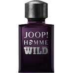 Joop Homme Wild Wild Edt 125ml 1×125 ml, eau de toilette