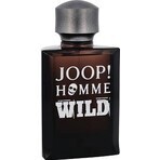 Joop Homme Wild Wild Edt 125ml 1×125 ml, eau de toilette