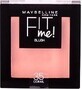 Maybelline New York Fit Me Blush 35 Coral 1&#215;4,5 g, blush