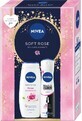 NIVEA BOX DEO CLEAR 1&#215;1 pcs, paquet cadeau