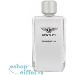 Bentley Momentum Edt 100ml 1×100 ml, Eau de toilette