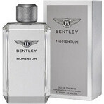 Bentley Momentum Edt 100ml 1×100 ml, Eau de toilette