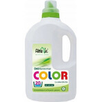 ALMAWIN Detergente Líquido COLOR 1,5 l - económico 1×1500 ml