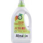 ALMAWIN Detergente Líquido COLOR 1,5 l - económico 1×1500 ml