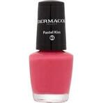 Dermacol Mini Pastel Kiss nagellak nr.03 1×5 ml nagellak