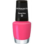 Dermacol Mini Pastel Kiss nagellak nr.03 1×5 ml nagellak