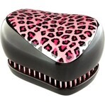 Tangle Teezer® Compact Styler Rose Gold 1x1 stuk, haarborstel