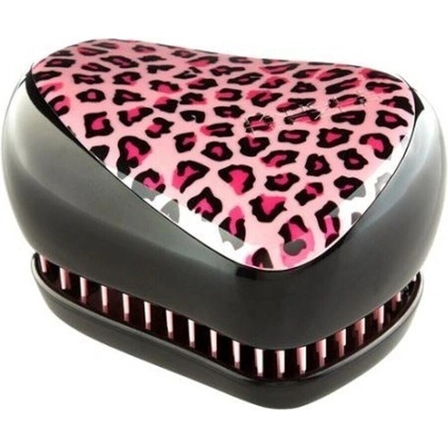 Tangle Teezer® Compact Styler Rose Gold 1x1 stuk, haarborstel