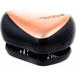 Tangle Teezer® Compact Styler Rose Gold 1x1 stuk, haarborstel