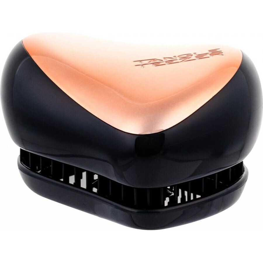 Tangle Teezer® Compact Styler Rose Gold 1x1 stuk, haarborstel