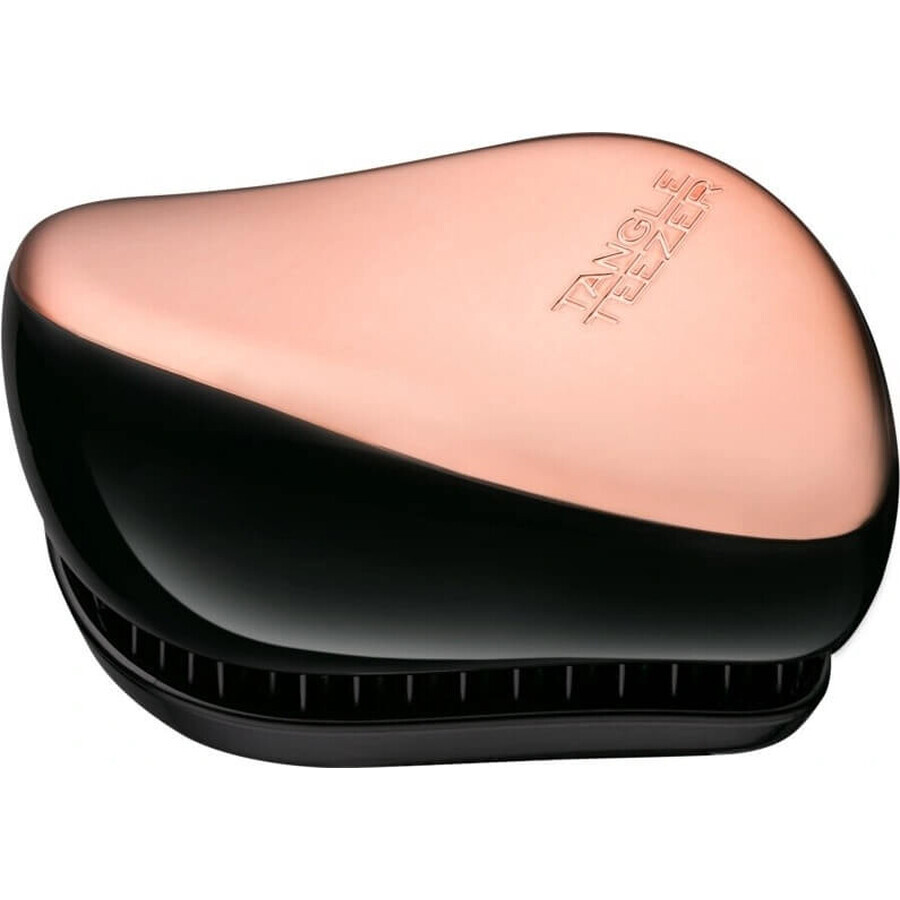 Tangle Teezer® Compact Styler Rose Gold 1x1 stuk, haarborstel