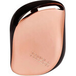 Tangle Teezer® Compact Styler Rose Gold 1x1 stuk, haarborstel