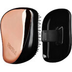 Tangle Teezer® Compact Styler Rose Gold 1x1 stuk, haarborstel