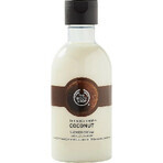 The Body Shop Crème de douche à la noix de coco 1×250 ml, crème de douche