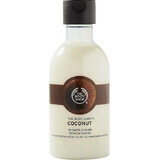 The Body Shop cremă de duș nucă de cocos 1×250 ml, cremă de duș