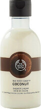 The Body Shop Cr&#232;me de douche &#224; la noix de coco 1&#215;250 ml, cr&#232;me de douche