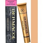 DERMACOL MAKE-UP COVER 212 1×30 g, make-up