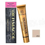 DERMACOL MAKE-UP COVER 212 1×30 g, make-up