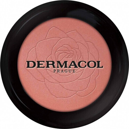 Dermacol Natuurlijke Poeder Blush C.2 1×6 g, blush