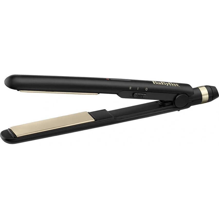 Babyliss St089e Fer à lisser 1pc 1×1 pc 1×1 pc fer à repasser