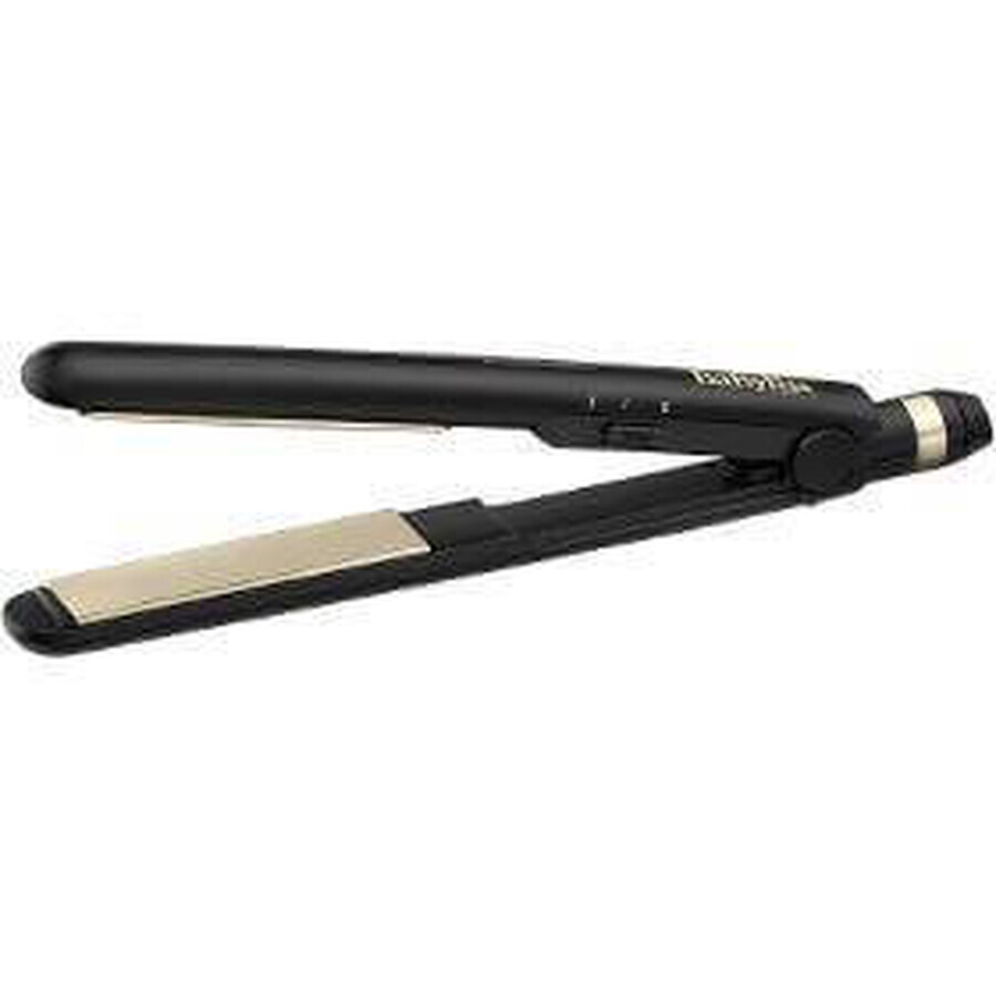 Babyliss St089e Fer à lisser 1pc 1×1 pc 1×1 pc fer à repasser