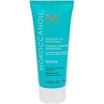 Moroccanoil Masque régénérant pour cheveux abîmés pour femmes 1×75 ml, masque pour cheveux abîmés