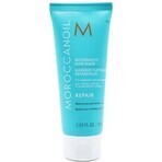 Moroccanoil Masque régénérant pour cheveux abîmés pour femmes 1×75 ml, masque pour cheveux abîmés