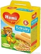 Hami Biscuits Koekjes 1×180 g, vanaf het einde van de 6e maand