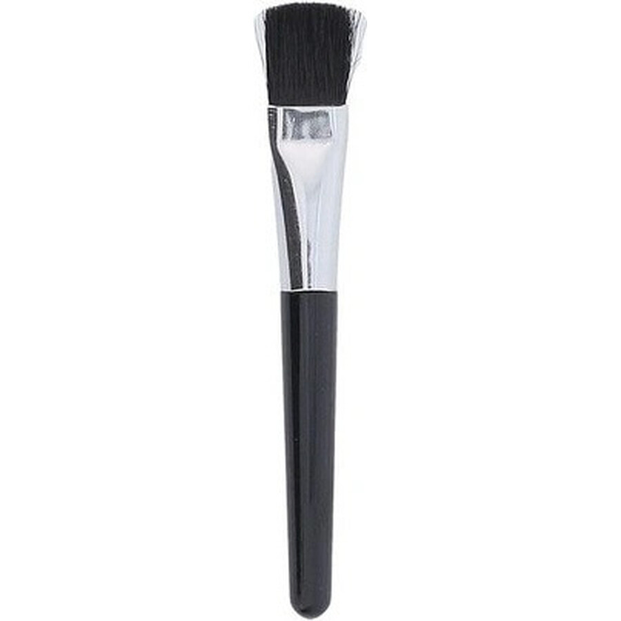 Artdeco Pochoirs à sourcils avec brosse 1×1 pc, Pochoirs à sourcils avec brosse