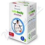 SWISS Lactobacilli JUNIOR Immunit + vitamine D3 30+6 tbl. 1×36 tbl, vitamines