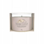 Yankee Candle - Lumânare votivă în sticlă Warm Cashmere 1×37g, lumânare parfumată