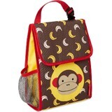 SKIP HOP Zoo Dozen Backpack NEW Monkey 3+ 1×1 pcs, backpack