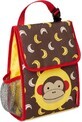 SKIP HOP Zoo Dozen Backpack NEW Monkey 3+ 1&#215;1 pcs, backpack