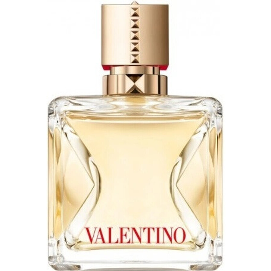 Valentino Voce Viva Edp 100ml 1×100 ml, eau de parfum