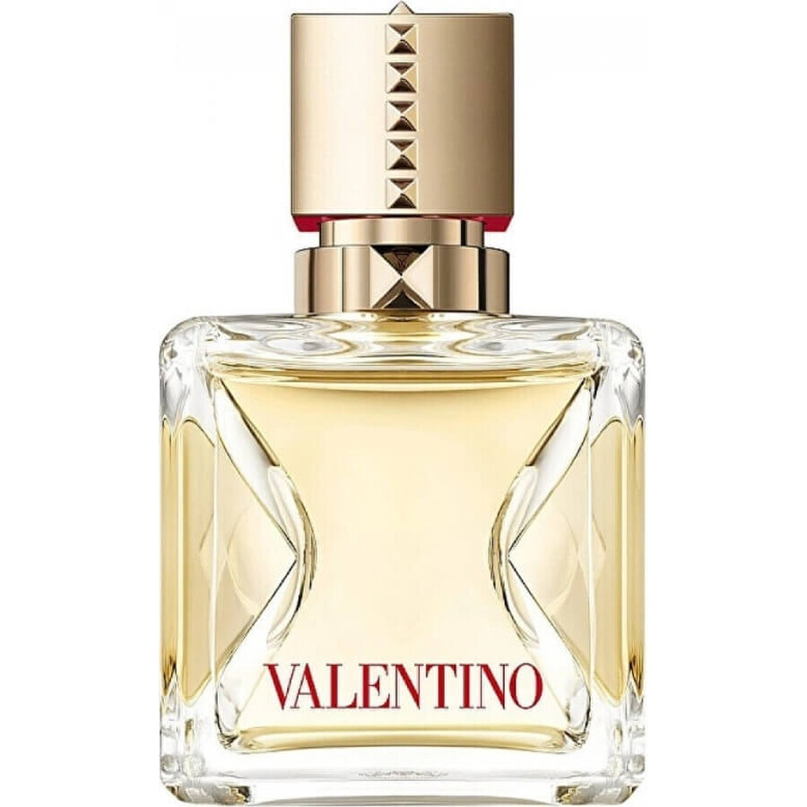 Valentino Voce Viva Edp 100ml 1×100 ml, eau de parfum