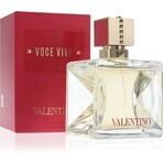 Valentino Voce Viva Edp 100ml 1×100 ml, eau de parfum