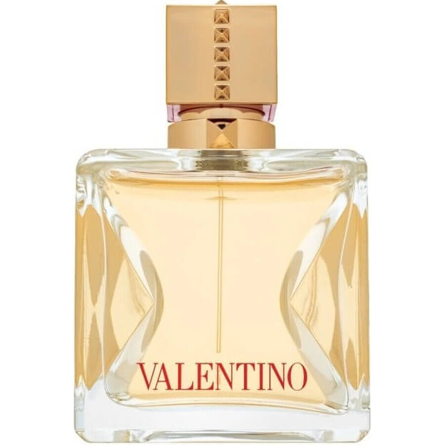 Valentino Voce Viva Edp 100ml 1×100 ml, eau de parfum