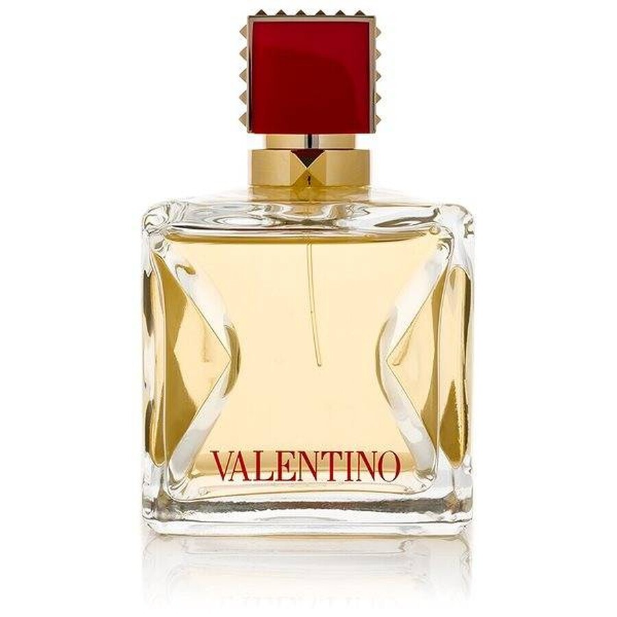 Valentino Voce Viva Edp 100ml 1×100 ml, eau de parfum