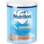 Nutrilon LACTOSE FREE 1×400 g, lait maternisé, dès la naissance