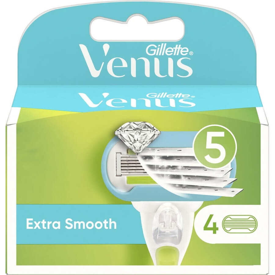 Venus Embrace Extra a obtenu 4 NH 1×4