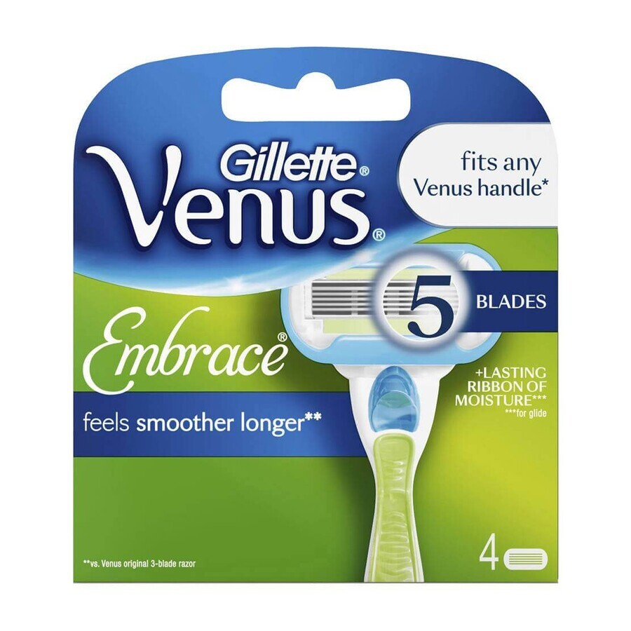 Venus Embrace Extra a obtenu 4 NH 1×4