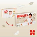 HUGGIES Elite Soft 4 Pannolini 33 pz. 1×1 pz.