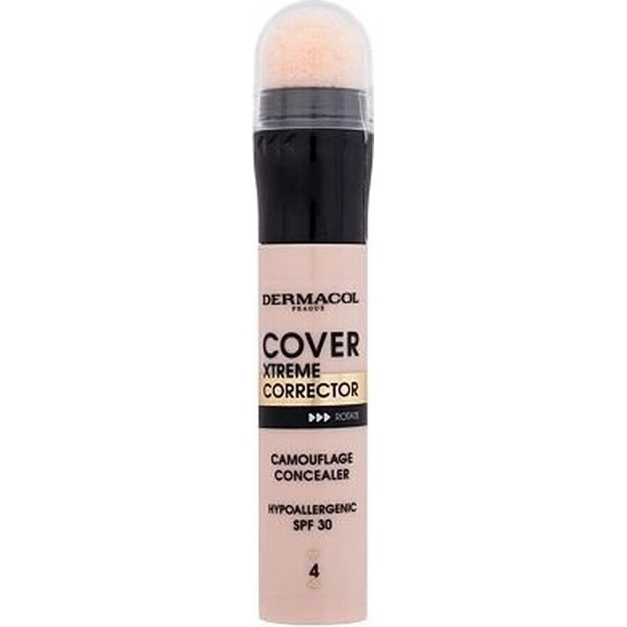 Dermacol Cover Hoge Dekking Concealer 221 1×1