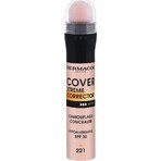 Dermacol Cover Hoge Dekking Concealer 221 1×1