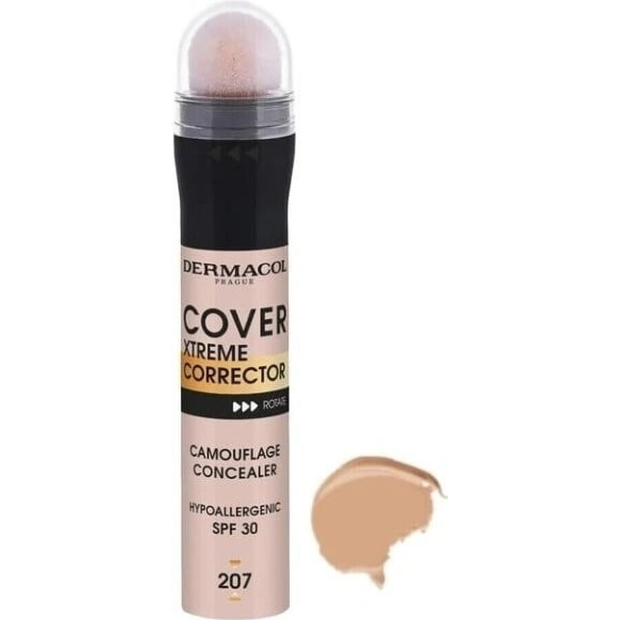 Dermacol Cover Hoge Dekking Concealer 221 1×1